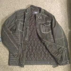 Mens Jacket